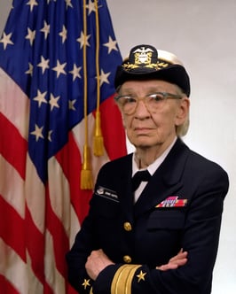 GraceHopper