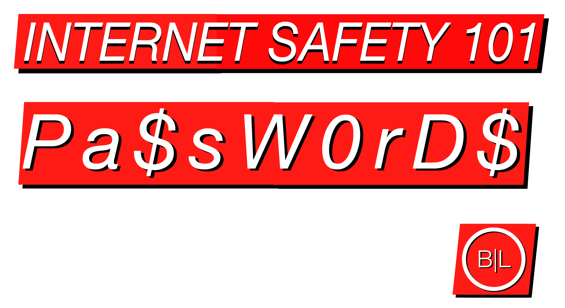 Passwords Thumbnail